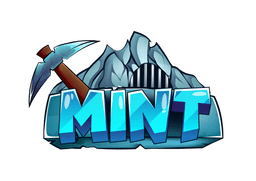 Mint Logo