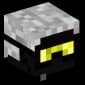 Winter Solider (yellow)