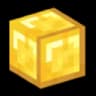 Gold Block