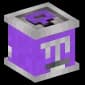 Monster Energy (ultra violet)