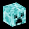 Creeper (cyan)