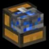 Deepslate Lapis Ore Chest