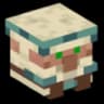 Snow Villager Plushie