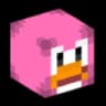Club Penguin (pink)