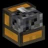 Deepslate Coal Ore Chest