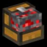 Deepslate Redstone Ore Chest