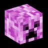 Creeper (pink)