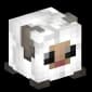 Baby Sheep (white)