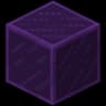 Purple Stained Glass