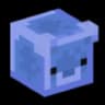 Blue Gummy Bear