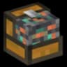 Deepslate Copper Ore Chest