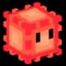 Mario Star (red)