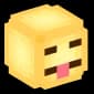 Emoticon Disgust
