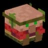 Savanna Villager Plushie