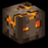 Magma Golem
