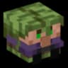 Swamp Villager Plushie