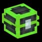 Treasure Chest (green)