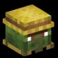Farmer Zombie Villager