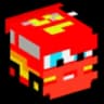 Lightning Mcqueen