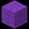 Purple Wool