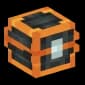 Treasure Chest (orange)