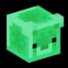 Green Gummy Bear