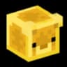 Yellow Gummy Bear