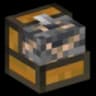 Deepslate Iron Ore Chest