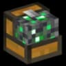 Deepslate Emerald Ore Chest