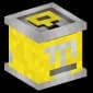 Monster Energy (ultra citron)