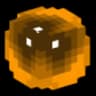 Orange Materia