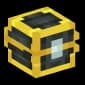Treasure Chest (yellow)