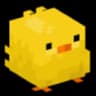 Bird (yellow)