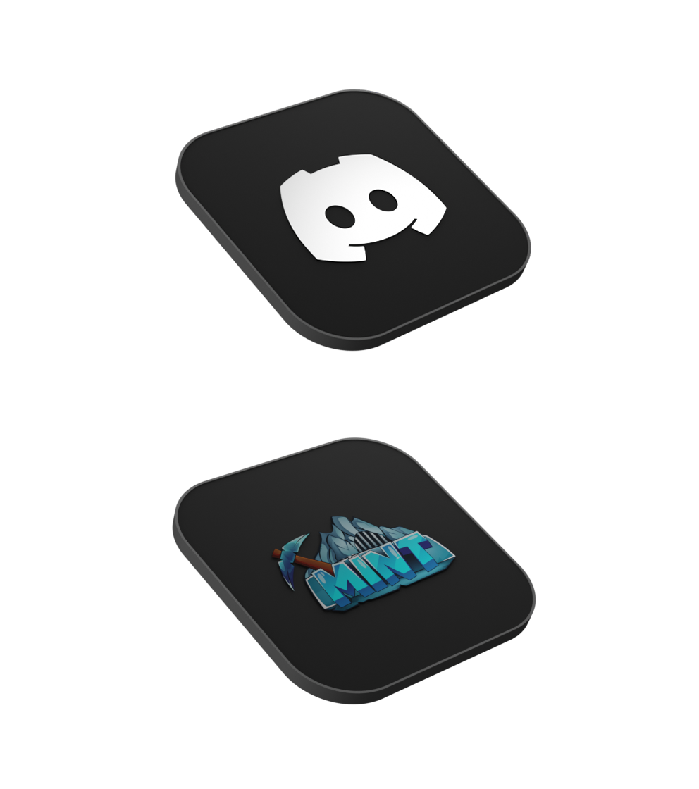 Discord Mint